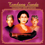 Tembang Sunda: Cianjuran Dewi Angrum, Vol. 1