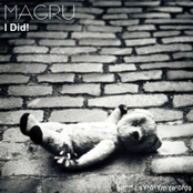 syn025 - MAGRU - I Did EP