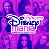 Princess Disneymania