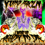 I WOKE UP READY TO DIE