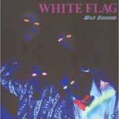 Face Down by White Flag