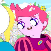 Prince Gumball