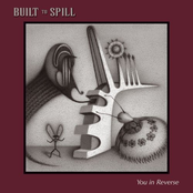 Goin' Against Your Mind by Built To Spill