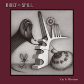 Saturday by Built To Spill