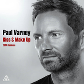 Kiss and Make Up - EP