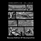 Russian Culture Of Decomposition
