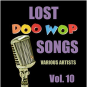 Lost Doo Wop Songs, Vol. 10