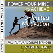 Unlimited Motivation Hypnosis
