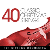 It Came Upon A Midnight Clear by 101 Strings Orchestra