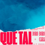 QUE TAL (feat. CARA)