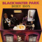 Dirty Face by Blackwater Park