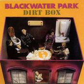 Mental Block by Blackwater Park