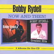 Nice Work If You Can Get It by Bobby Rydell