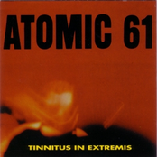 Continuous Groove by Atomic 61