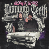 DIAMOND TEETH