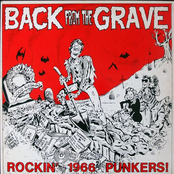 Back From The Grave Vol. 1