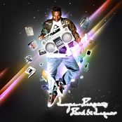 Lupe Fiasco: Lupe Fiasco's Food & Liquor