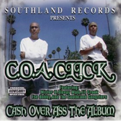 Cash Over Ass: The Album