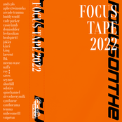 FOCUS TAPE 2022
