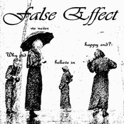 False Effect