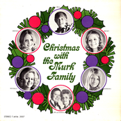 Christmas with The Murk Family