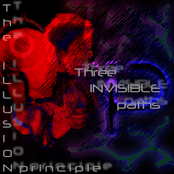 Three Invisible Paths