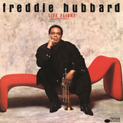 Battlescar Galorica by Freddie Hubbard