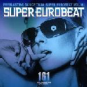 SUPER EUROBEAT VOL.161