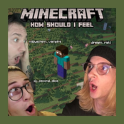 MINECRAFT, HOW SHOULD I FEEL