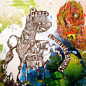 Livin' Like Animals: 2001-2008 (basement recordings)