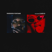 Pardison Fontaine: Backin' It Up (feat. Cardi B)