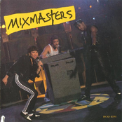 mixmasters