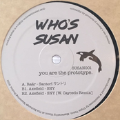 you are the prototype.