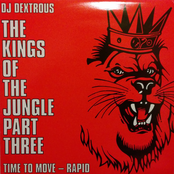 The Kings of the Jungle part Three