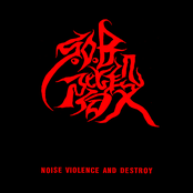 Noise, Violence and Destroy