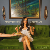 Written By A Woman