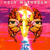 Holy Mushroom