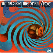 Up Through The Spiral