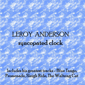 Turn Ye To Me by Leroy Anderson