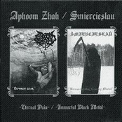 Eternal Pain / Biessmjarotny Czorny Mietal