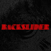 Backslider - Single