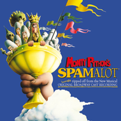 Spamalot