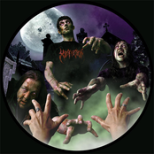 Birth, Suffering...Death (12" Vinyl Picture Disc)
