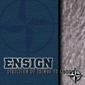 Where Did We Go Wrong by Ensign