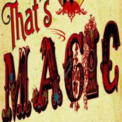 That's Magic