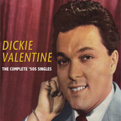 That Lovely Weekend by Dickie Valentine