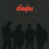 Permission by The Stranglers