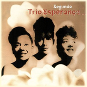 Come Back As A Flower by Trio Esperança