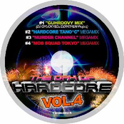 THE DAY OF HARDCORE VOL.4