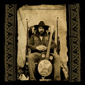 Brother Dege: Folk Songs of the American Longhair